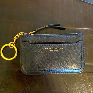 Marc Jacobs Small Cardholder/Wallet